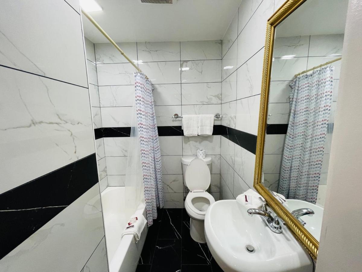 Casa Blanca Inn & Suites Whittier Eksteriør billede