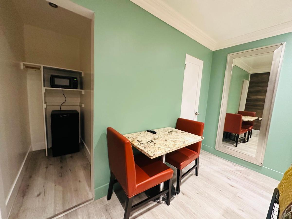 Casa Blanca Inn & Suites Whittier Eksteriør billede