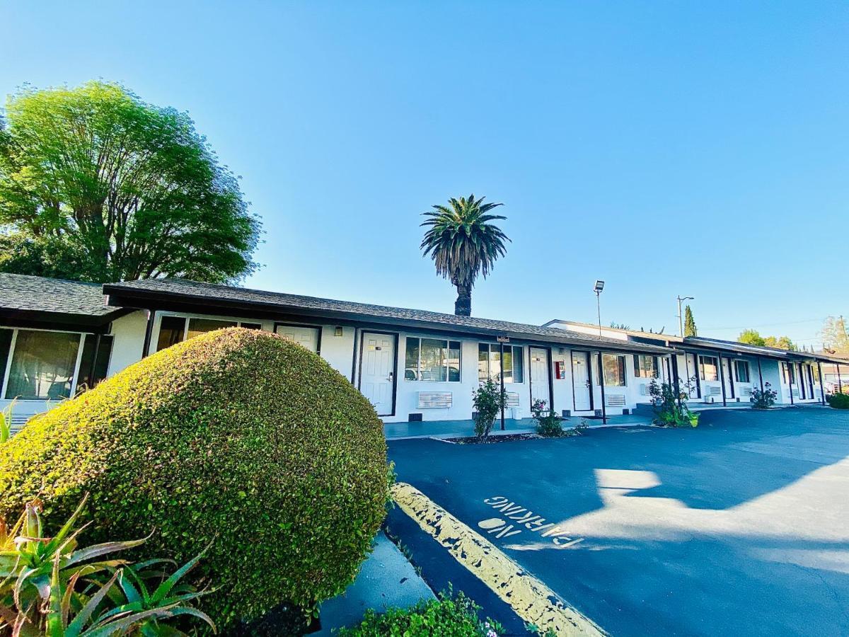 Casa Blanca Inn & Suites Whittier Eksteriør billede